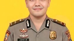 Mengenal Aipda Jonni Rahmad, Polisi di Aceh yang Bangun Empat Rumah untuk Fakir Miskin