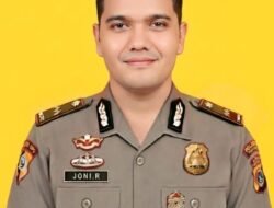 Mengenal Aipda Jonni Rahmad, Polisi di Aceh yang Bangun Empat Rumah untuk Fakir Miskin