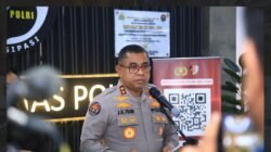 Polri Ajak Masyarakat Cermat Sikapi Informasi di Ruang Digital
