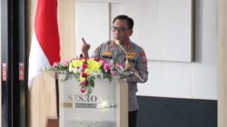 Polri Kerahkan 403 Personel untuk Edukasi dan Pencegahan Karhutla di Sejumlah Wilayah