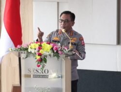 Polri Kerahkan 403 Personel untuk Edukasi dan Pencegahan Karhutla di Sejumlah Wilayah