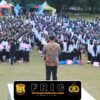 Perkuat Wawasan Kebangsaan, Kepala BNNP Aceh Ingatkan 6.000 Mahasiswa Bahaya Narkoba dan Modus Baru Liquid Vape