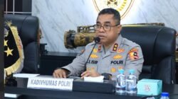 Polri: Ruang Publik Adalah Ruang Bersama, Seluruh Kepentingan Masyarakat Harus Tetap Berjalan