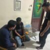 Polsek Tanah Luas Amankan Pria Diduga Gelapkan Sepeda Motor Milik Warga