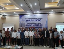 HUT RI dan Maulid Nabi Jadi Momentum, SPS Aceh–Pikiran Rakyat Teguhkan Integritas Pers