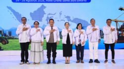 Kapolri Jenderal Listyo Sigit Prabowo Resmi Jadi Anggota Kehormatan KSBSI