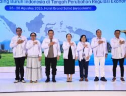 Kapolri Jenderal Listyo Sigit Prabowo Resmi Jadi Anggota Kehormatan KSBSI