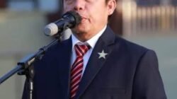 Pemerhati Hukum Pidana Minta Pelaku Kerusuhan Usai Aksi Damai Diproses Tegas