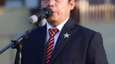 Pemerhati Hukum Pidana Minta Pelaku Kerusuhan Usai Aksi Damai Diproses Tegas