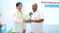 Bank Aceh Syariah Raih KEJAR Award OJK 2026 pada Puncak Hari Indonesia Menabung dan Bulan Literasi Keuangan