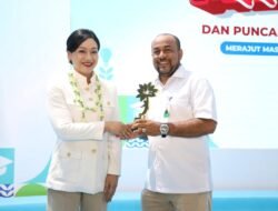 Bank Aceh Syariah Raih KEJAR Award OJK 2026 pada Puncak Hari Indonesia Menabung dan Bulan Literasi Keuangan
