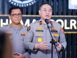 PENANGANAN KARHUTLA HARI KEENAM, BRIMOB KEMBALI TURUN DI BIAK