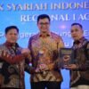 BSI Aceh Raih Serambi Awards 2026, Bank Penggerak Tabungan Emas Menuju Baitullah