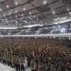 Kapolri Ajak Garda Satya NKRI Jaga Kamtibmas dan Dukung Program Pemerintah