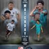 Lamno City Tantang Hantu Laut FC di Carlos Cup, Duel Sengit Siap Tersaji di Lhoknga