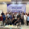 UKW SPS Aceh: 23 Wartawan Dinyatakan Kompeten