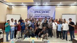 UKW SPS Aceh: 23 Wartawan Dinyatakan Kompeten