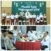 Polres Aceh Utara Gelar Peringatan Maulid Nabi Muhammad SAW, Perkuat Keteladanan dan Kepedulian