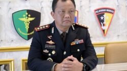 Polda Aceh Perkuat Pencegahan dan Pengendalian Karhutla