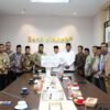 Bank Aceh Salurkan Zakat Perusahaan Rp11,94 Miliar