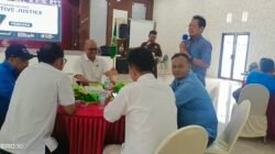 Ketua AKPERSI Aceh Jalin Sinergitas dengan Kajati Aceh