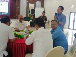 Ketua AKPERSI Aceh Jalin Sinergitas dengan Kajati Aceh