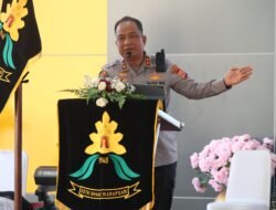 Polda Aceh Teguhkan Komitmen Polwan Profesional dan Humanis di Hari Jadi ke-78