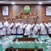 Plt. Sekda Aceh Terima Audiensi Forum Pimred Multimedia Indonesia-Aceh