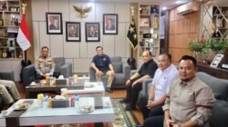 Kapolda Aceh dan Kemenkeu Perkuat Sinergi, Dorong Kolaborasi untuk Masyarakat