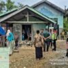 Diduga Tersambar Petir Saat Berada di Sawah, Pria di Tanah Luas Ditemukan Meninggal Dunia