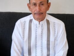 Bertambah Usia, Berkurang Jatah Hidup, Mari Siapkan Bekal Akhirat