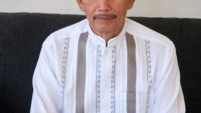 Bertambah Usia, Berkurang Jatah Hidup, Mari Siapkan Bekal Akhirat