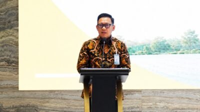 Akselerasi Pembiayaan Rumah Subsidi ASN, BSI Dorong Penyaluran KPR Sejahtera FLPP di Lingkungan Kementerian Agama