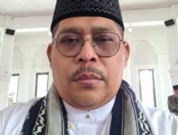 Cinta Rasul Bukan Sekadar Shalawat
