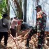 Polres Aceh Besar Perkuat Pencegahan dan Pengendalian Karhutla