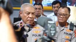Kapolda Aceh Ajak Semua Pihak Perkuat Sinergi dalam Memberantas Narkotika