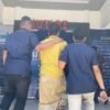 Penyidik Polres Aceh Utara Limpahkan Tersangka Dugaan Pemerkosaan Anak ke Jaksa