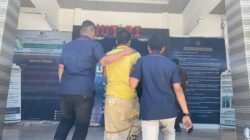Penyidik Polres Aceh Utara Limpahkan Tersangka Dugaan Pemerkosaan Anak ke Jaksa