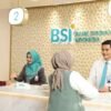 BSI Ucapkan Terima Kasih Dipercaya Presiden Sebagai Bank Penyedia Rekening Masyarakat