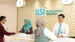 BSI Ucapkan Terima Kasih Dipercaya Presiden Sebagai Bank Penyedia Rekening Masyarakat