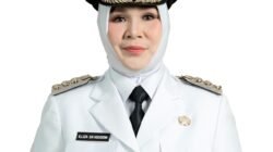 Illiza Sa’aduddin Djamal Raih PRIWOLA 2026