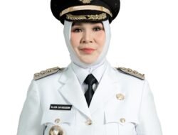 Illiza Sa’aduddin Djamal Raih PRIWOLA 2026