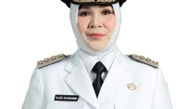 Illiza Sa’aduddin Djamal Raih PRIWOLA 2026