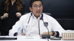 Bareskrim Polri Bongkar Praktik Live Streaming Pornografi di TikTok dan Tevi, Enam Tersangka Diamankan