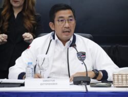 Bareskrim Polri Bongkar Praktik Live Streaming Pornografi di TikTok dan Tevi, Enam Tersangka Diamankan