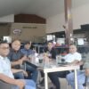 Ketua DPRK Aceh Besar Dukung Kehadiran SMSI, Dorong Pers Profesional dan Bertanggung Jawab
