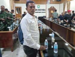 Ketua Umum Panglima Milenial Aceh Teuku Musliadi: SPPG Layak Dilanjutkan, BGN Diminta Perkuat Pengawasan