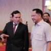 Wagub Aceh Hadiri Rakorgub se-Sumatera, Dorong Sumatera Jadi Satu Kekuatan Ekonomi