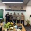 Forum Pimred Multimedia dan Humas Polri Sinergi Perkuat Perlindungan Wartawan di Lapangan