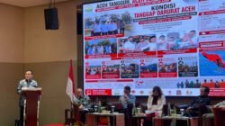 Wagub Aceh Dorong Otsus Diperpanjang hingga 2027, Minta Naik Jadi 2,5 Persen